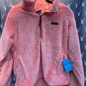 Columbia Coral Fleece Jacket
